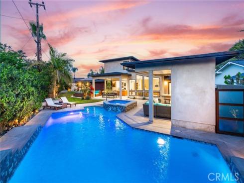 3061 Quail Run , Rossmoor, CA