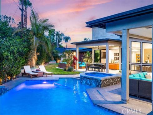 3061 Quail Run , Rossmoor, CA