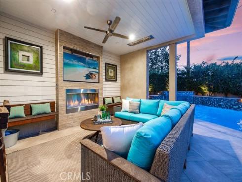 3061 Quail Run , Rossmoor, CA