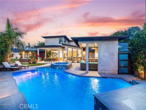 3061 Quail Run , Rossmoor, CA