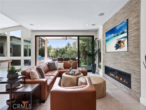 3061 Quail Run , Rossmoor, CA