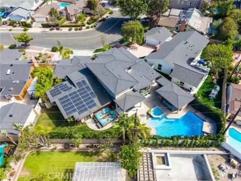 3061 Quail Run , Rossmoor, CA