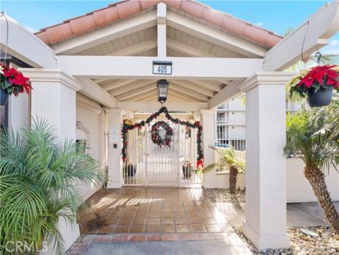405  Avenida Granada  202 , San Clemente, CA