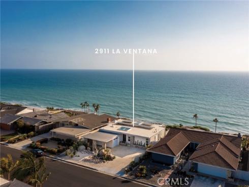 2911  La Ventana  , San Clemente, CA