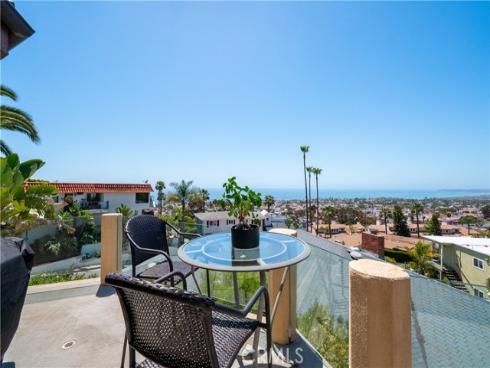 209 S La Esperanza  , San Clemente, CA