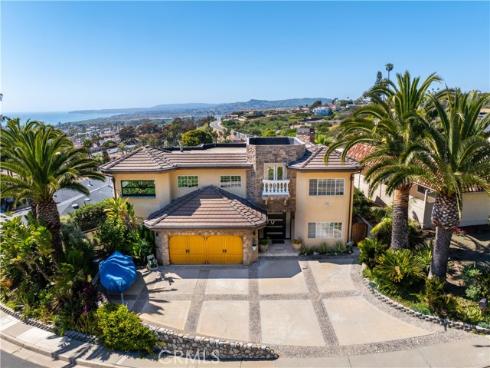 209 S La Esperanza  , San Clemente, CA