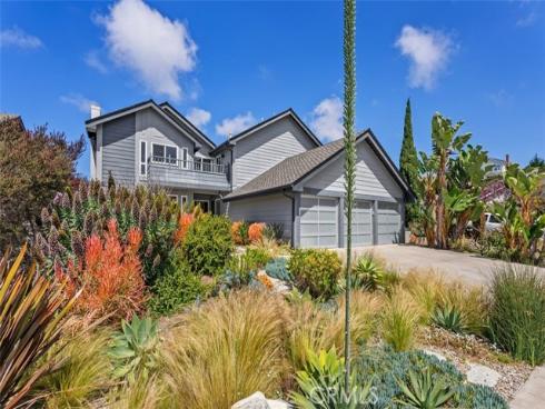 309  Calle Descanso  , San Clemente, CA