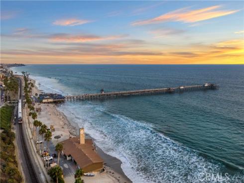 2009  Via Teca  , San Clemente, CA