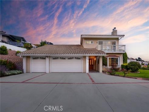 3823  Via Manzana  , San Clemente, CA