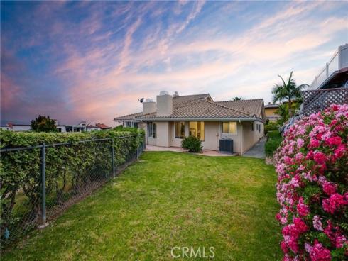 3823  Via Manzana  , San Clemente, CA