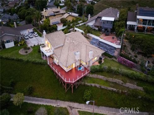 3823  Via Manzana  , San Clemente, CA