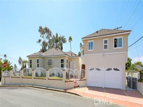 1202  Avenida De La Estrella  , San Clemente, CA