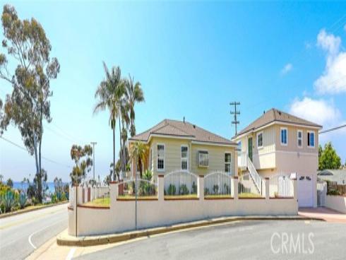 1202  Avenida De La Estrella  , San Clemente, CA