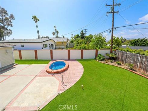 1202  Avenida De La Estrella  , San Clemente, CA