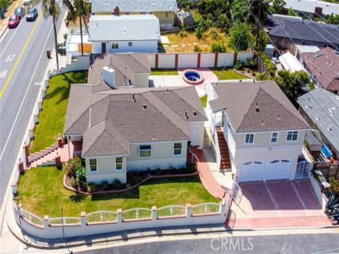 1202  Avenida De La Estrella  , San Clemente, CA