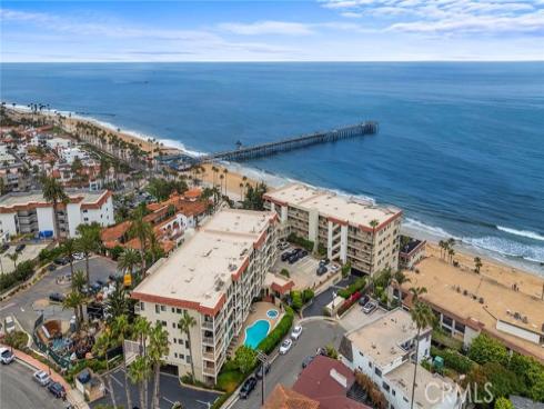 423  Avenida Granada  5 , San Clemente, CA