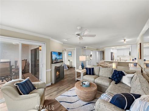 423  Avenida Granada  5 , San Clemente, CA