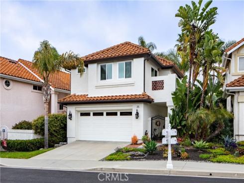 35  Gema  , San Clemente, CA