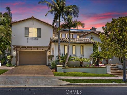 6  Calle Vista Del Sol  , San Clemente, CA