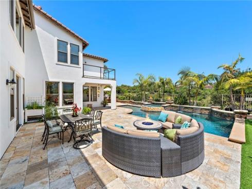 6  Calle Vista Del Sol  , San Clemente, CA