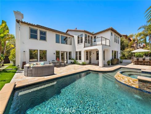 6  Calle Vista Del Sol  , San Clemente, CA