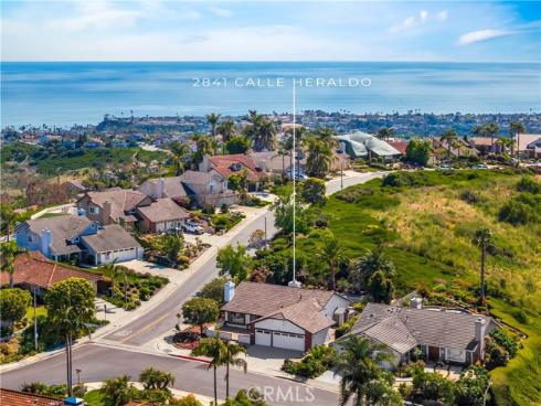 2841  Calle Heraldo  , San Clemente, CA