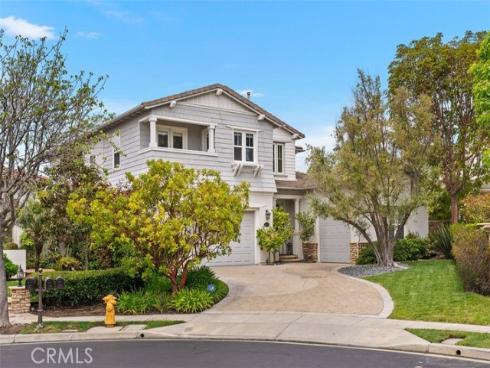 2602  Canto Rompeolas  , San Clemente, CA