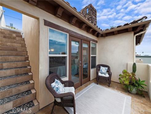 117  Avenida Del Reposo  F , San Clemente, CA