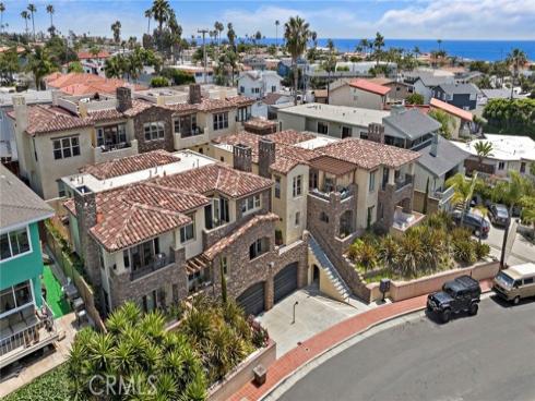 117  Avenida Del Reposo  F , San Clemente, CA