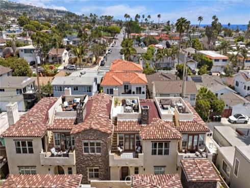 117  Avenida Del Reposo  F , San Clemente, CA