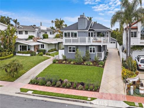 315 W Avenida Gaviota  , San Clemente, CA