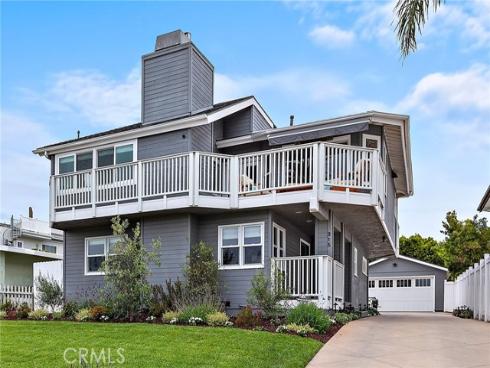 315 W Avenida Gaviota  , San Clemente, CA