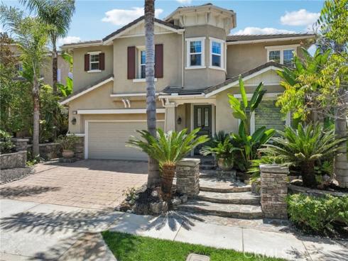 1812  Vista Marea  , San Clemente, CA