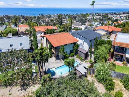 303  Avenida San Pablo  , San Clemente, CA