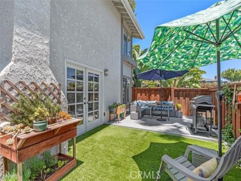 386  Calle Borrego  , San Clemente, CA