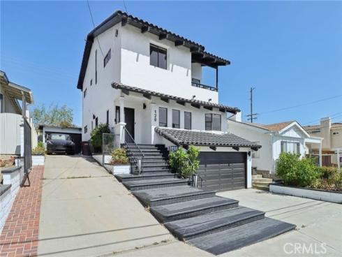 120  Avenida Santa Margarita  , San Clemente, CA