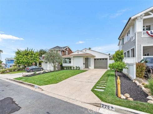 220  Calle Serena  , San Clemente, CA