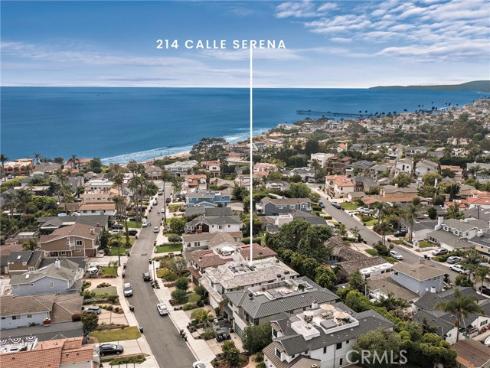 214  Calle Serena  , San Clemente, CA