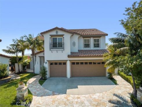 324  Via Promesa  , San Clemente, CA