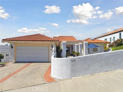 1558  Avenida Salvador  , San Clemente, CA