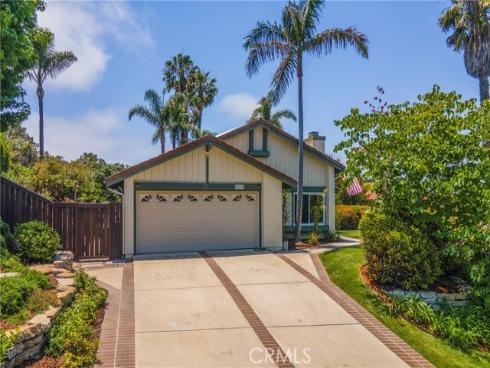 2810  Bello Panorama  , San Clemente, CA