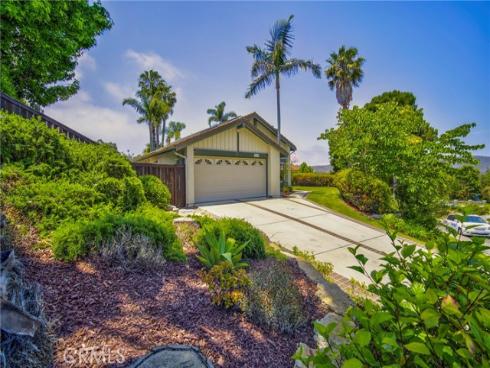 2810  Bello Panorama  , San Clemente, CA