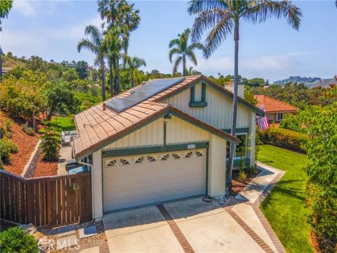 2810  Bello Panorama  , San Clemente, CA