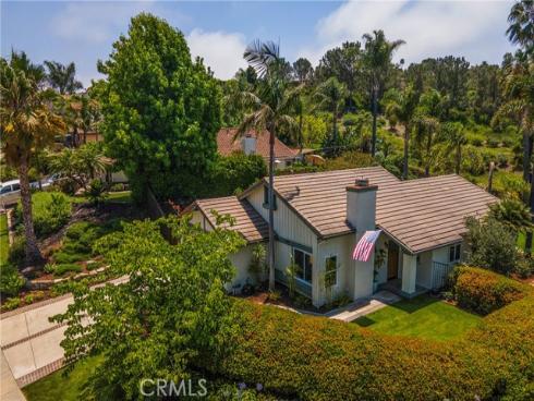 2810  Bello Panorama  , San Clemente, CA