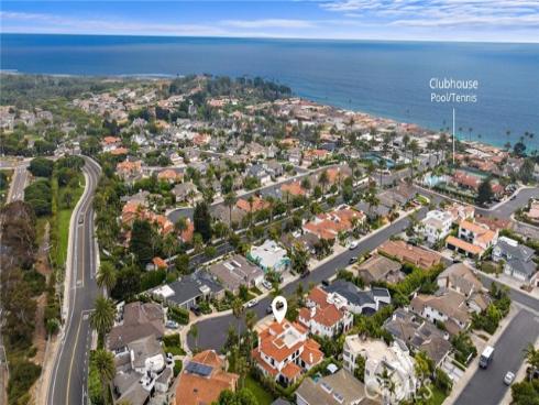 204  Calle Potro  , San Clemente, CA