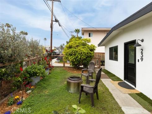 239  Avenida Monterey  , San Clemente, CA