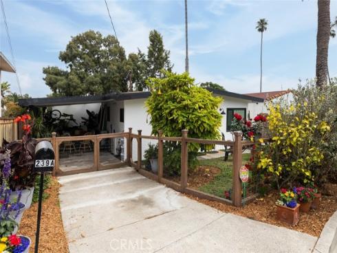 239  Avenida Monterey  , San Clemente, CA