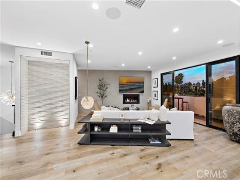 216 W Marquita  C , San Clemente, CA