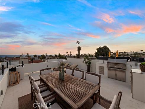 216 W Marquita  C , San Clemente, CA