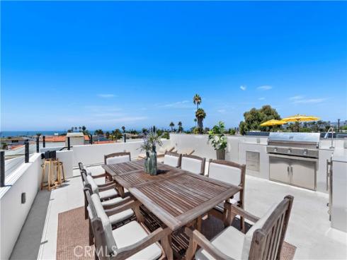 216 W Marquita  C , San Clemente, CA